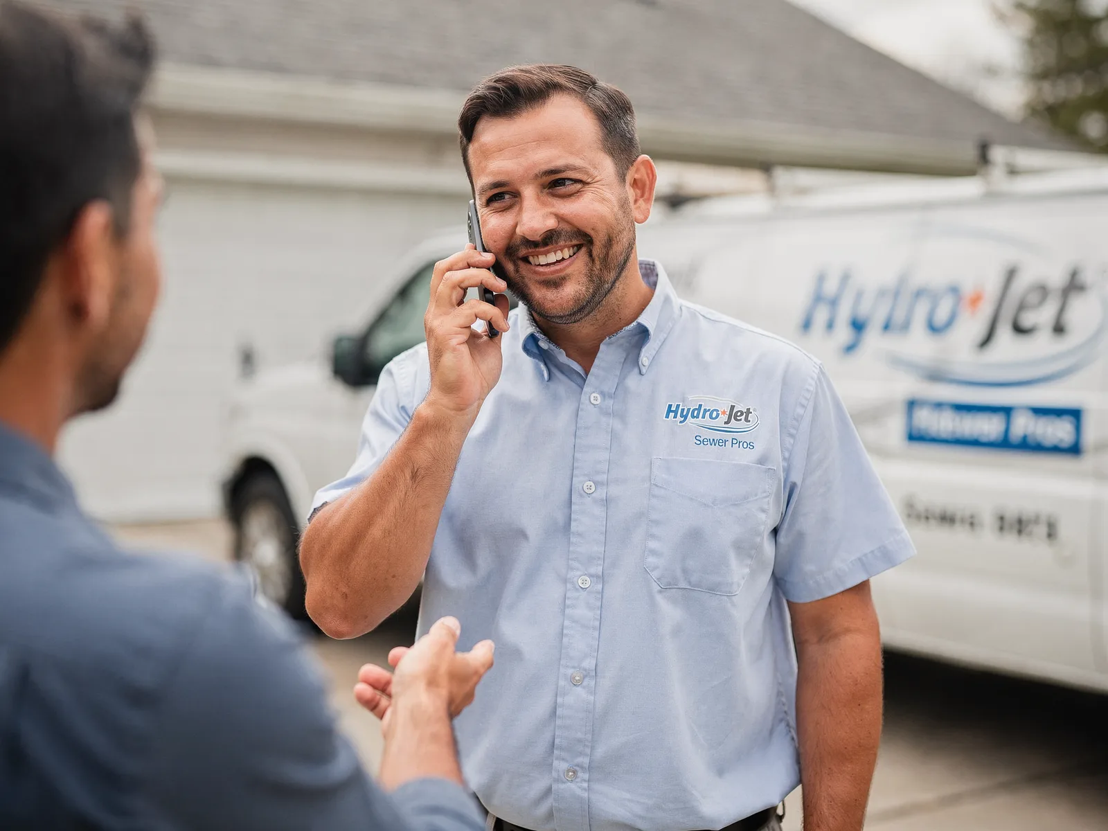 Hydro Jetting Near Me Slanesville, WV FAQs
